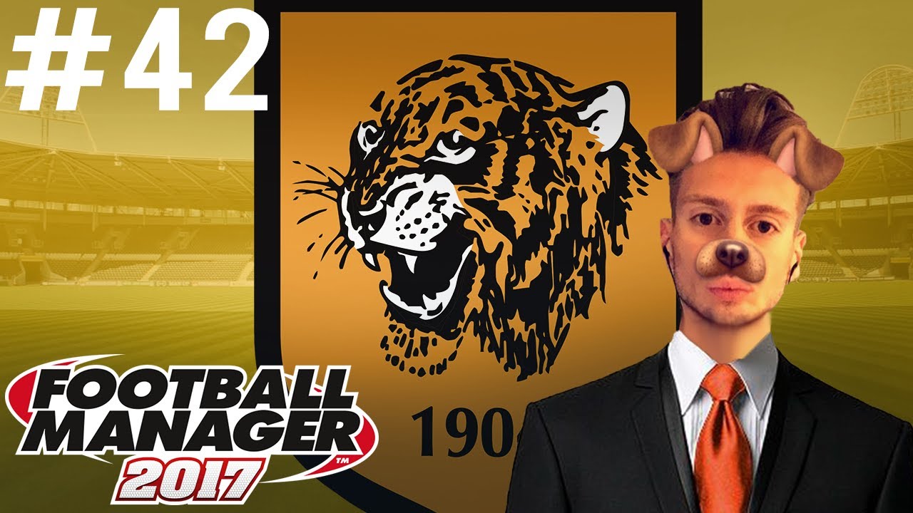 Football Manager 2017 | #42 | The Big Triple Header