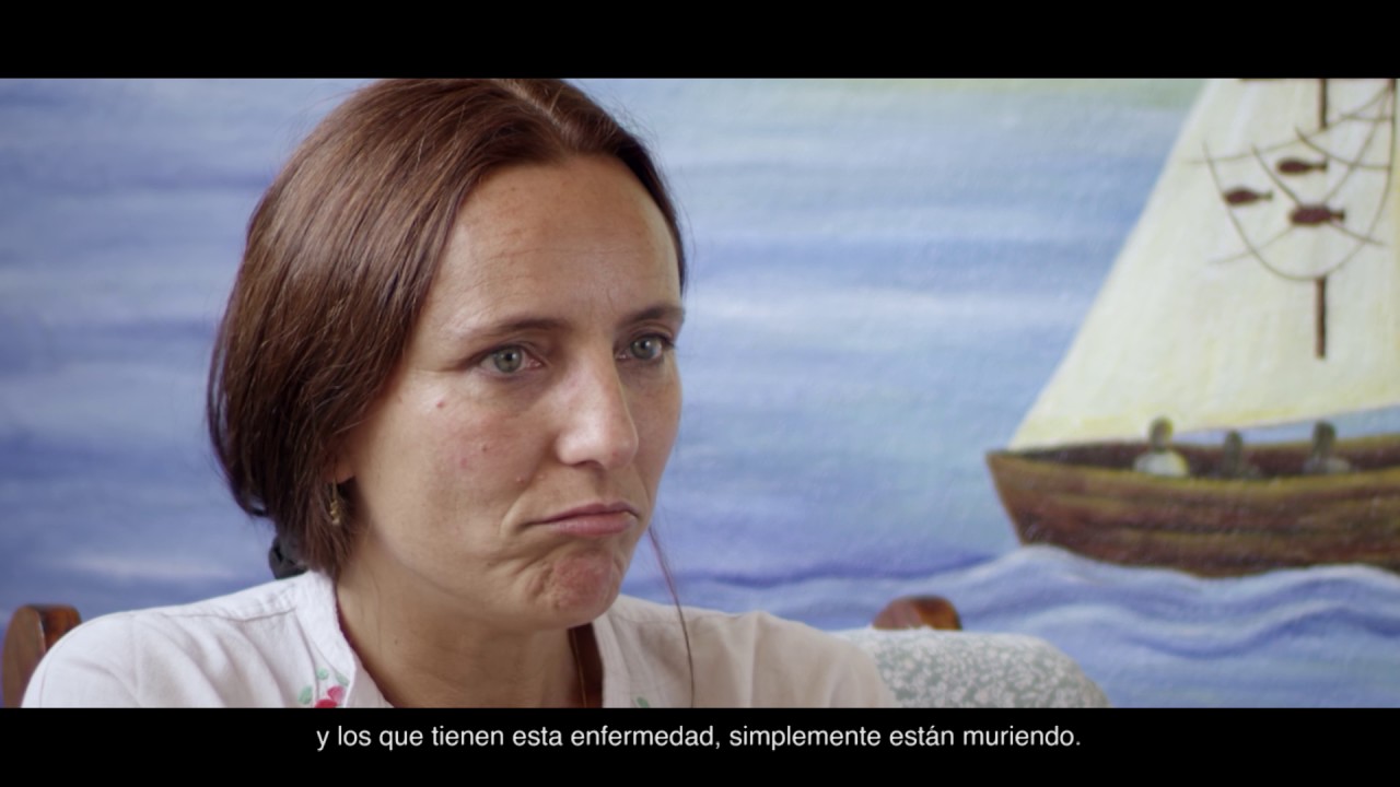 Comunidad Misionera de San Pablo, Etiopía