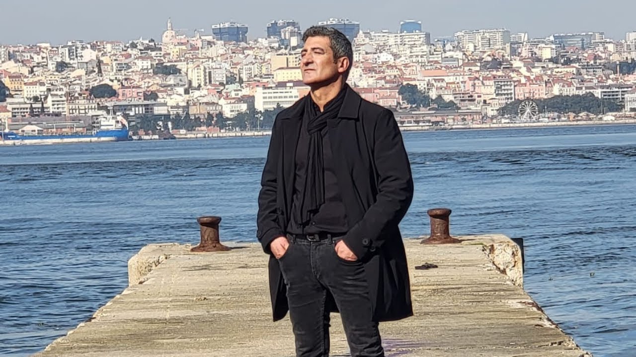 Jean Michel Ferreira - 