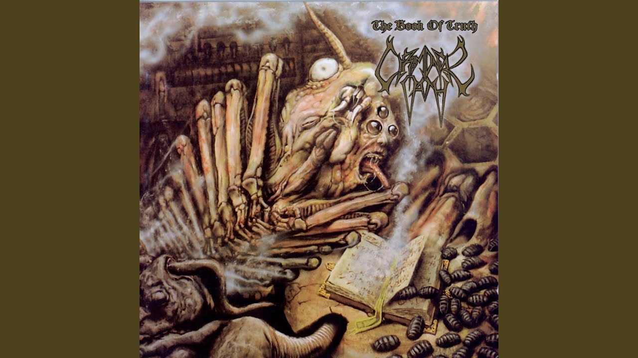 Chapter IV: Only Evil Prevails