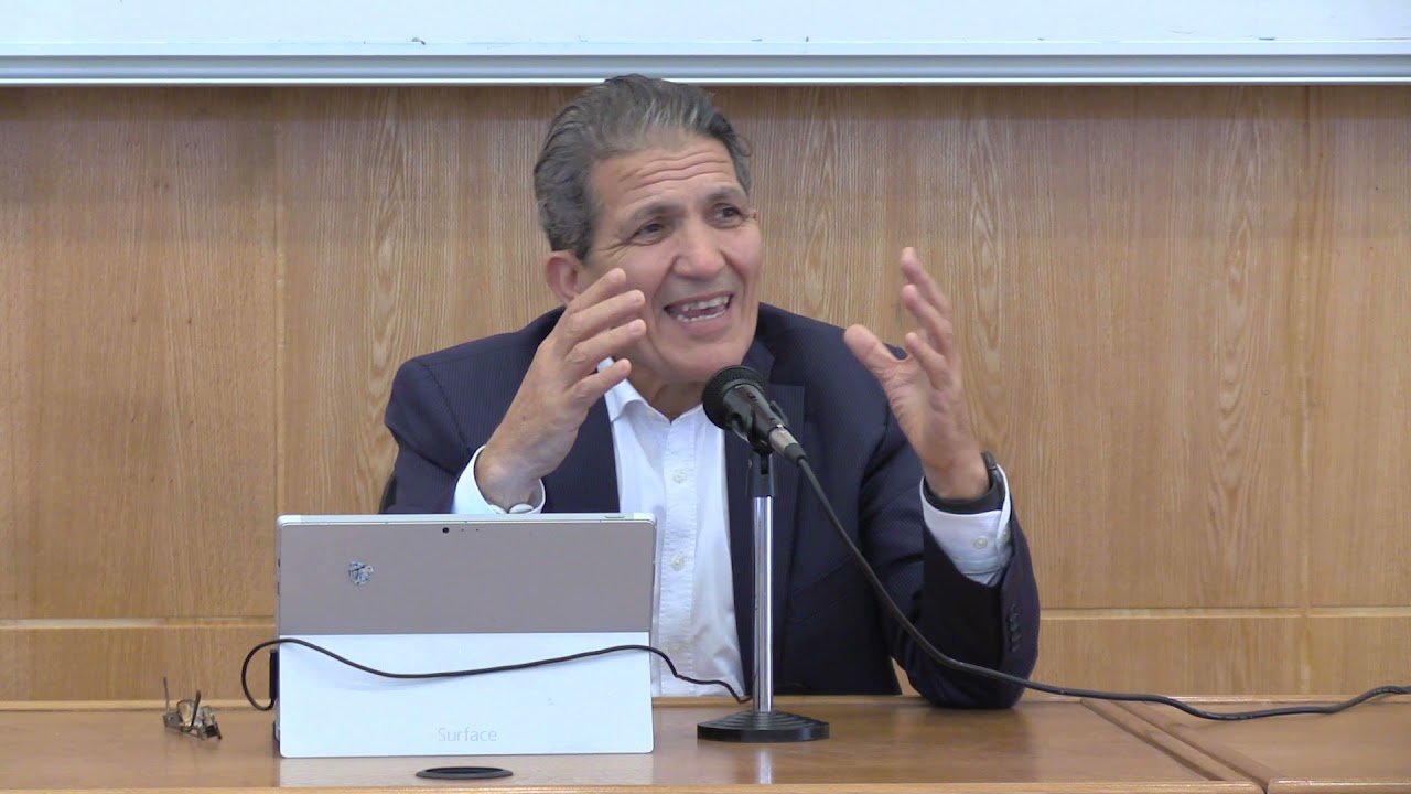 ذ عبد الرفيع إرويحن - محاضرة حول تدبير الموارد البشرية