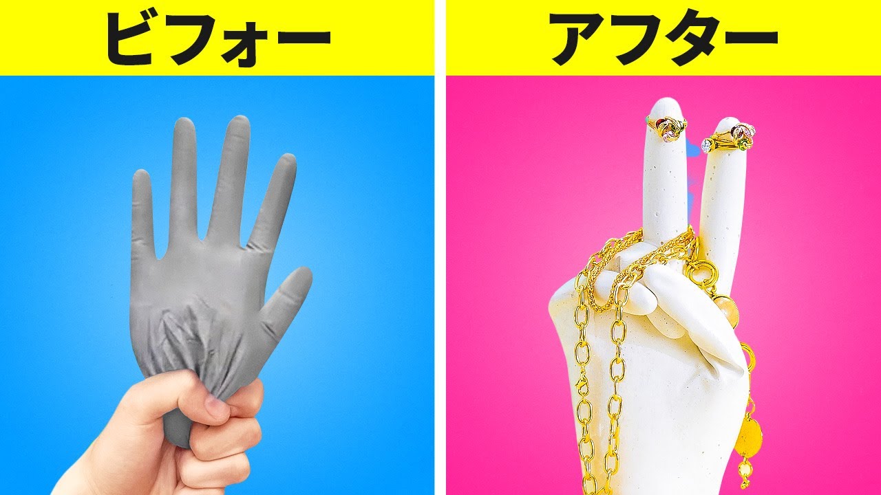 素敵なセメントクラフトとホームデコレーションアイディア