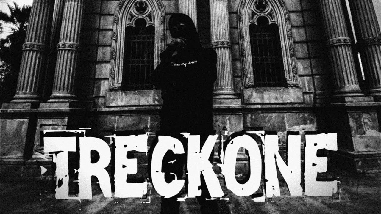 TRECKONE- INQUIETO (VIDEO OFFICIAL) (Prod. SarceBeatsMx)