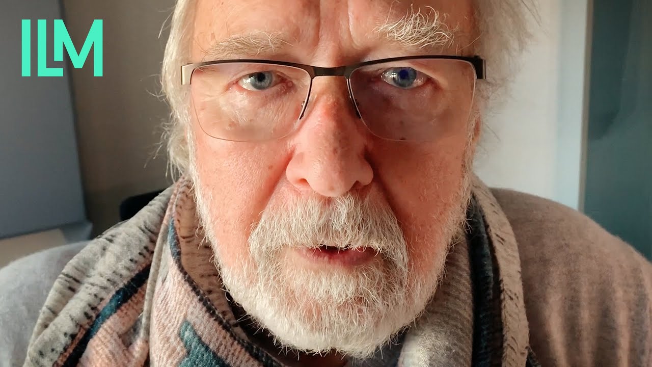 Wie wird man eigentlich Synchronsprecher? Was muss man lernen?