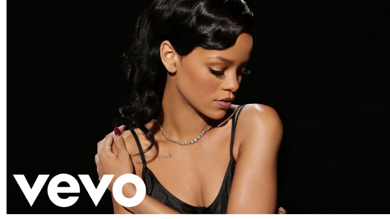 Rihanna - Why Broken Me (2026 Official Music video)
