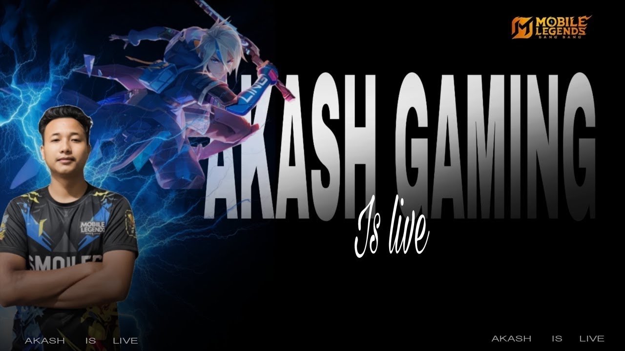 SEASON END RANK PUSH! Immortal Grind | MLBB Live