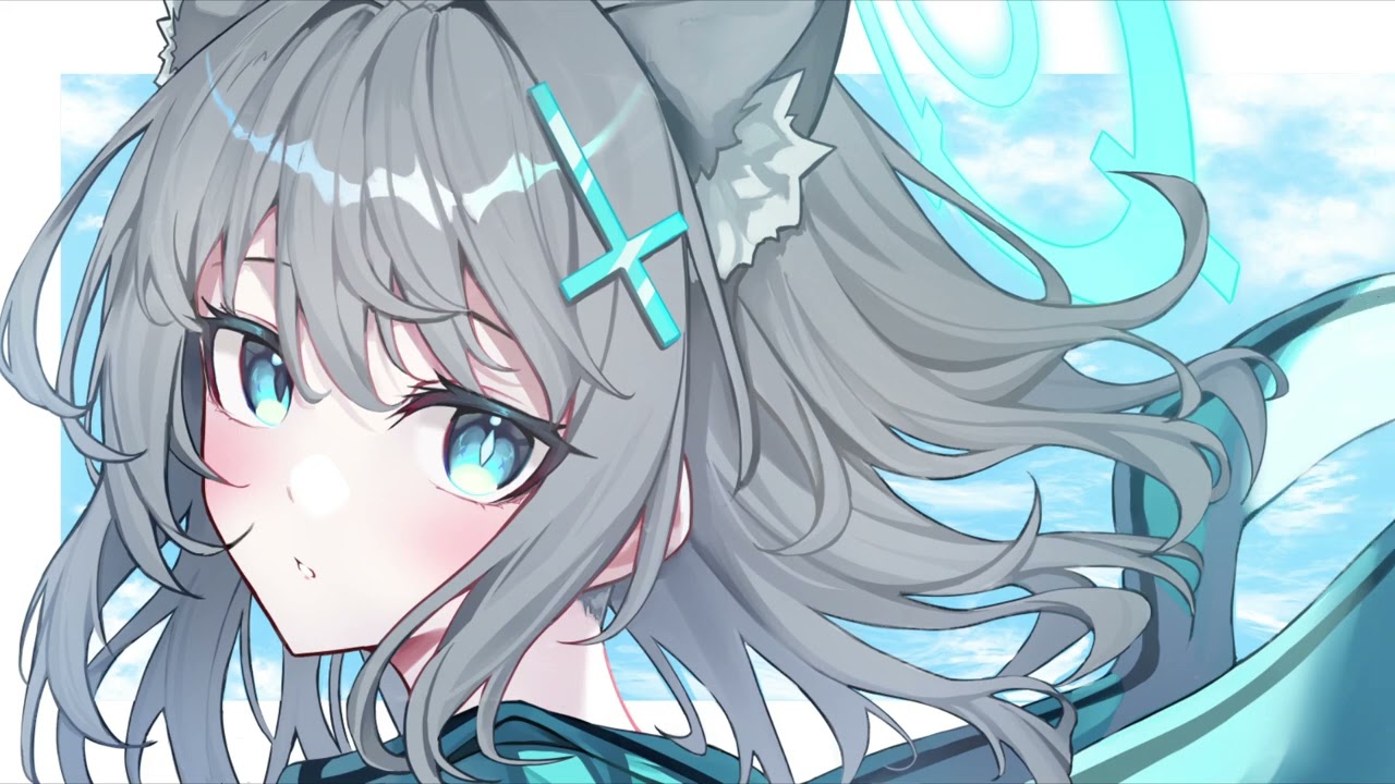 【AIシロコ】とても素敵な六月でした【so-vits4.0】