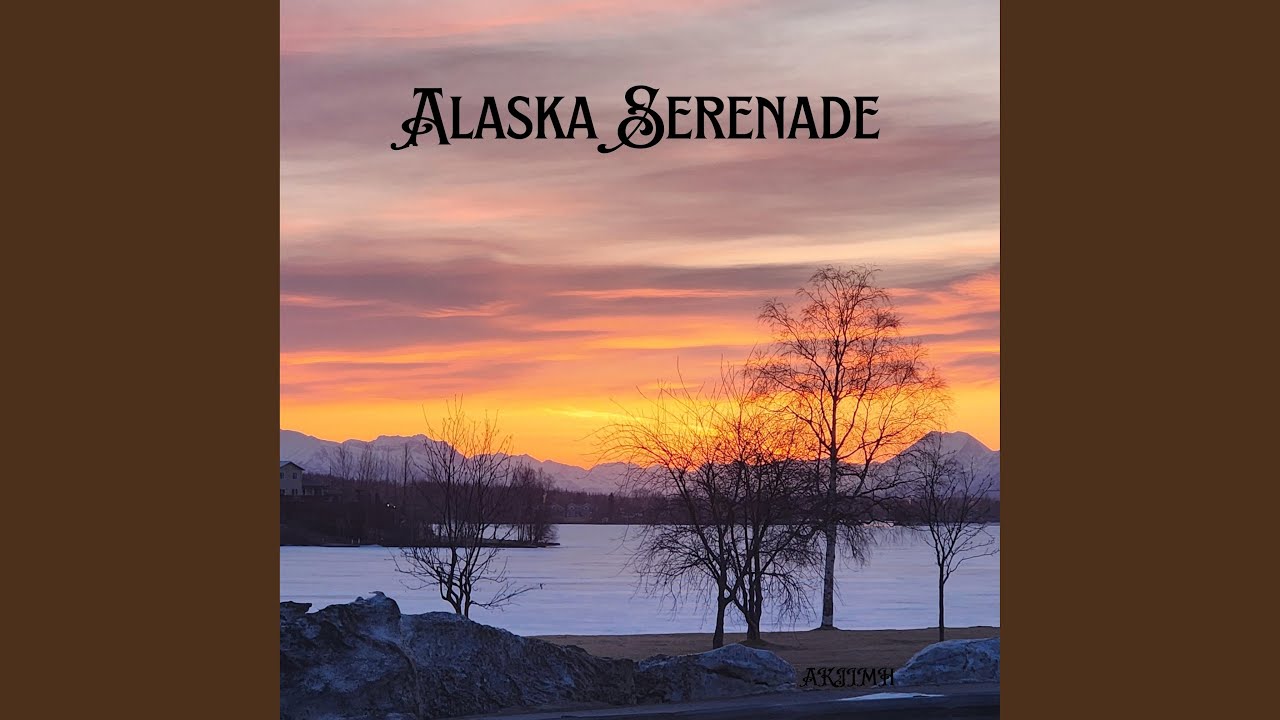 Midnight Sun Serenade