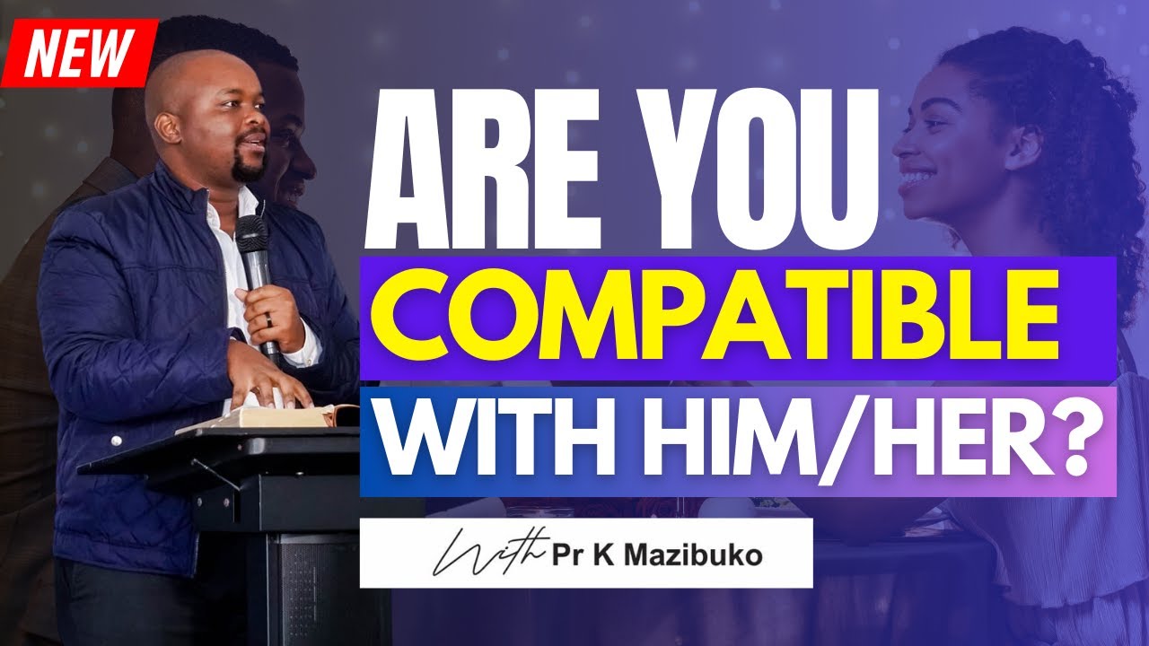 Why Your Culture, Family, and Religion Are Ruining Your Marriage & Relationships | Khethelo Mazibuko