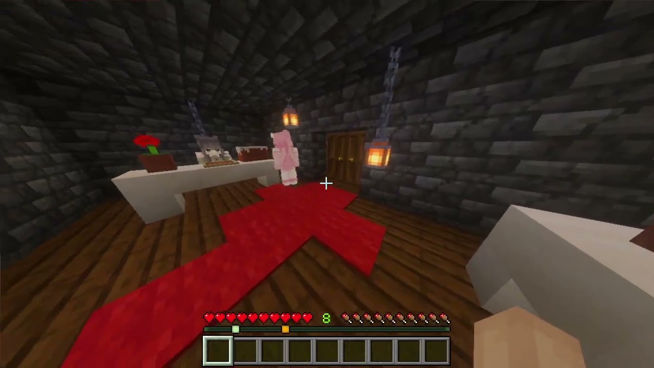 mincraft teil 1