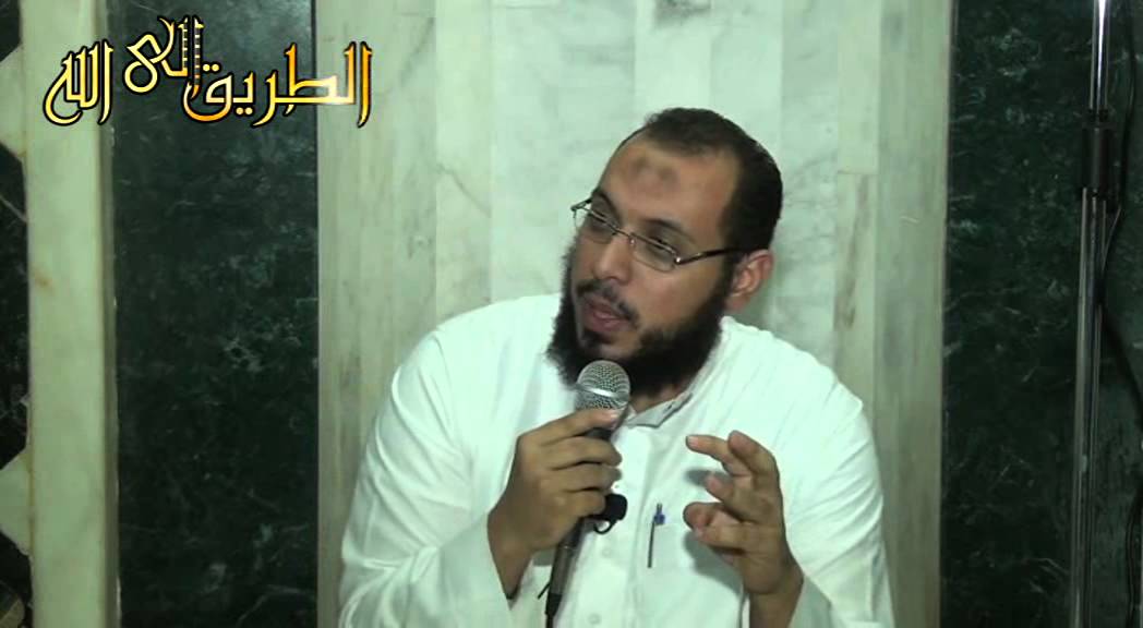 تفسير سورة سبأ (3) | الآيات (16-23) | د. أحمد عبد المنعم