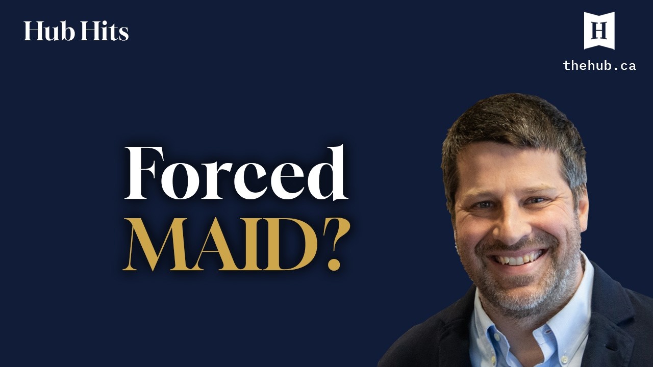 Почему этот депутат хочет запретить поощрение эвтаназии?