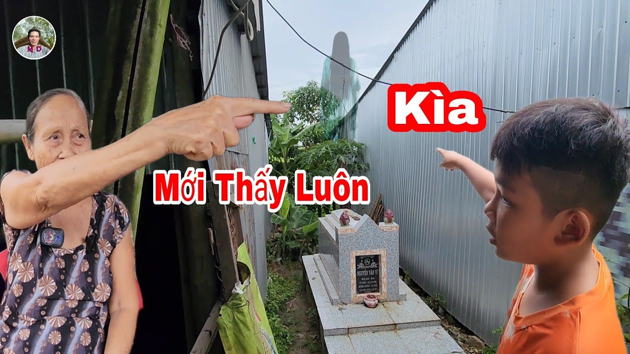 Rùng mình với căn nhà không ai ở được người âm xuất hiện nghe mà nổi óc cục [1 đồng