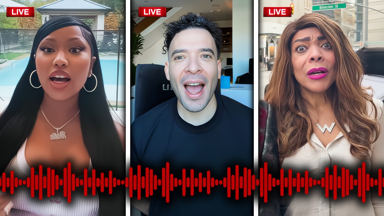 Jason Lee, Nicki Minaj & Wendy Williams Reveal Beyonce's Truth