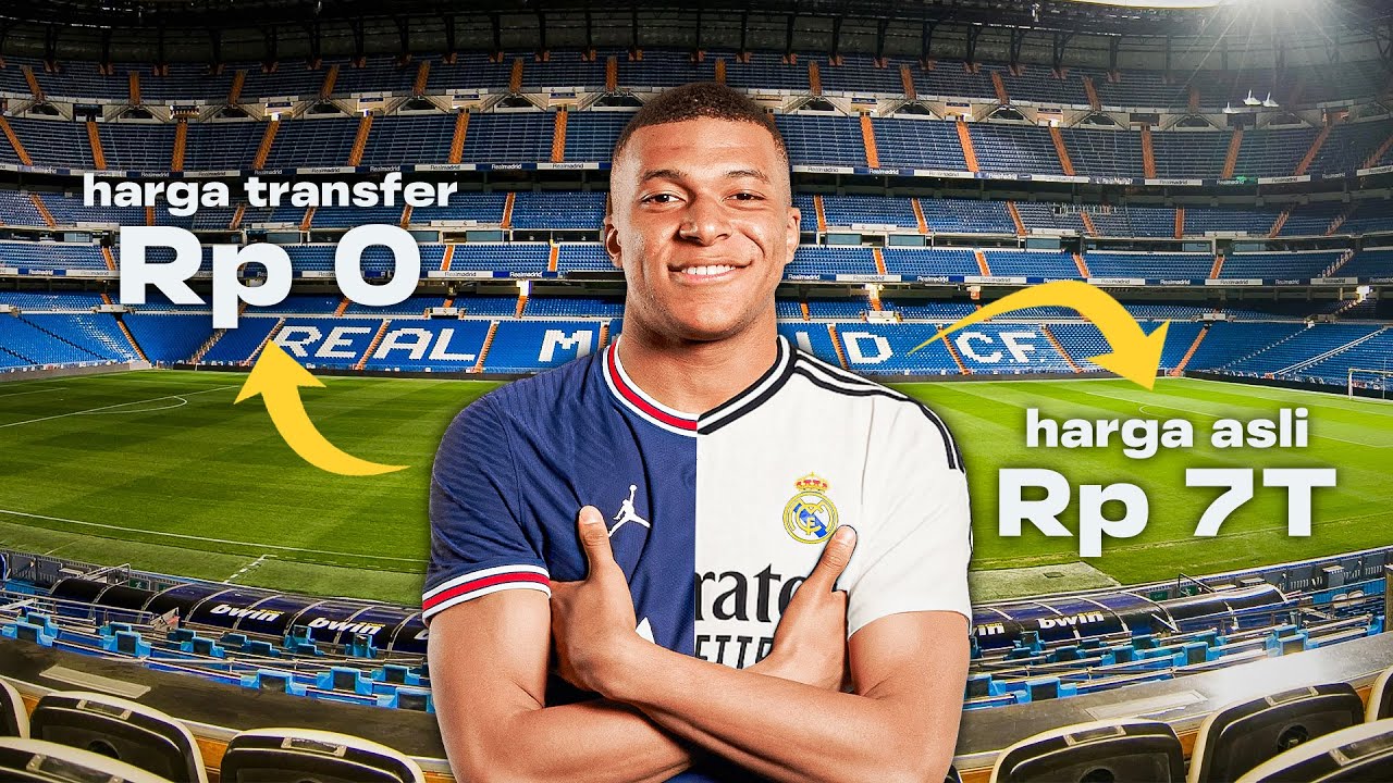 Secrets You Don't Know About the Transfer Market