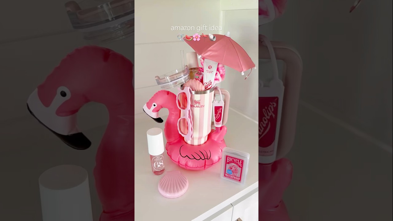 Linked in bio on amazon storefront!🦩 #amazonfinds #amazonfavorites #amazonmusthaves #asmr #amazon