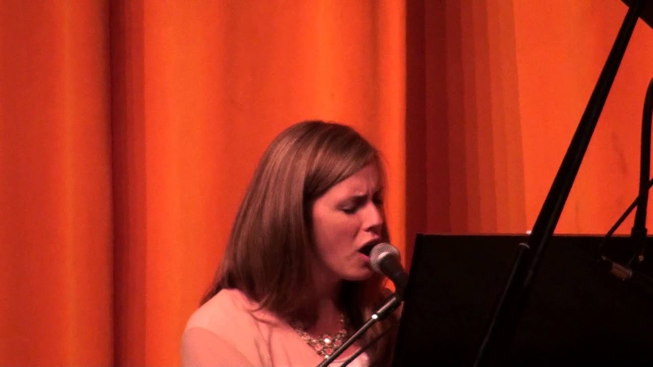 "Her Memory" by Kimberly Knighton @ Timpview Theater, Provo, Utah 7-6-2013