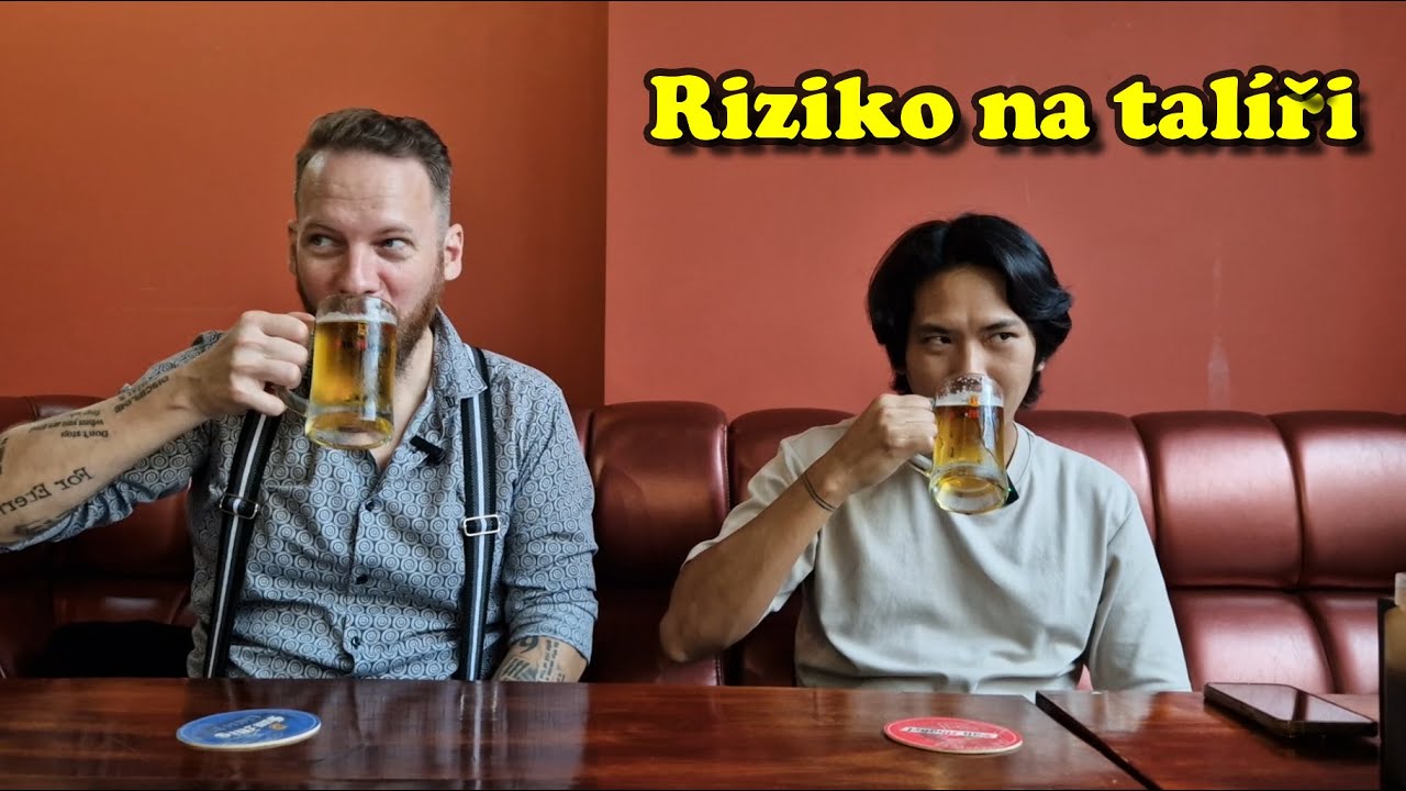 Zdravotní rizika vietnamské kuchyně 🤓🚽🤦