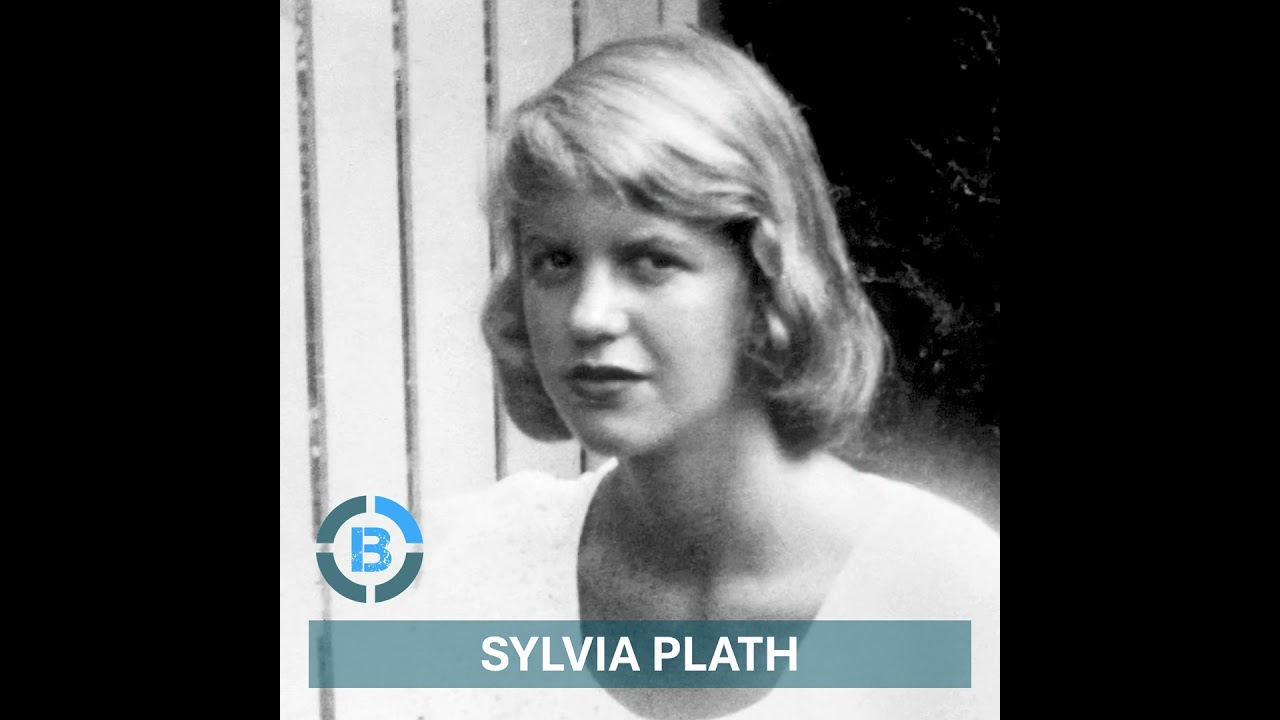 Sylvia Plath