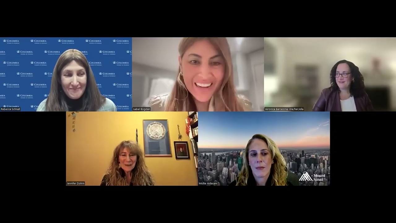 Advancing Women's Health: Evidence, Equity and Empowerment