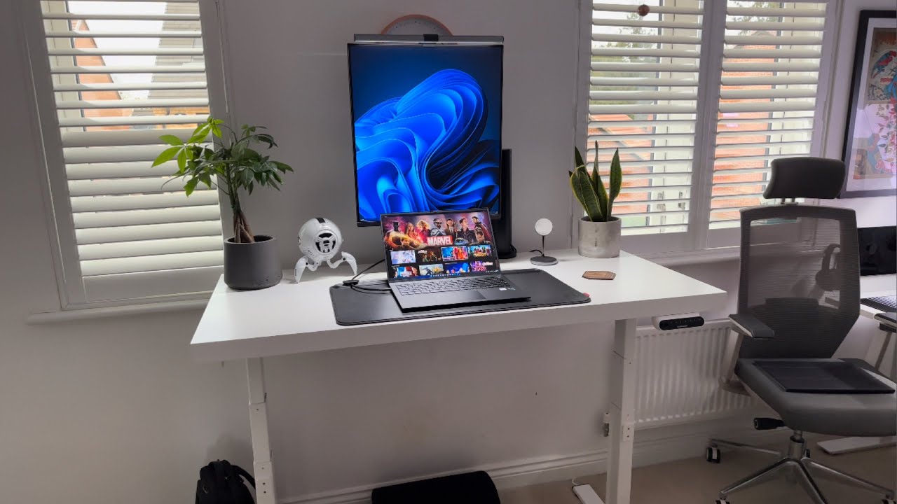 LG Gram  - The ultimate windows laptop?