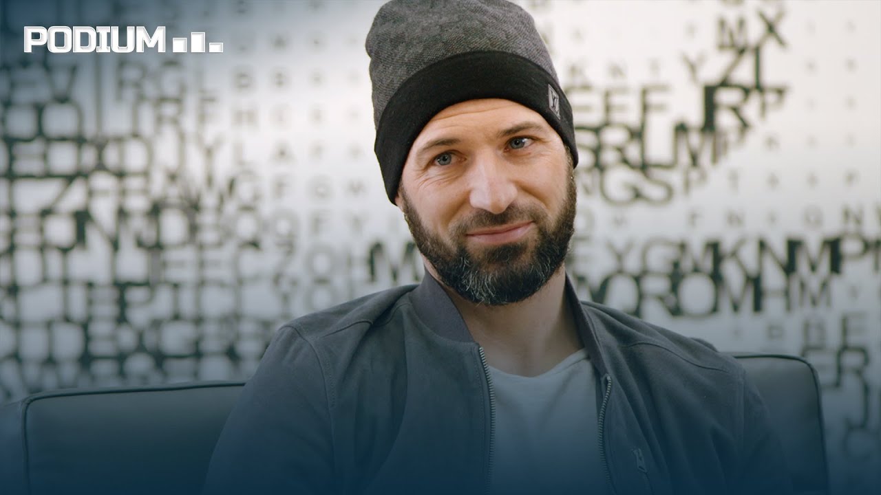 LAURENT CIMAN | Retour sur son départ forcé de l'Impact