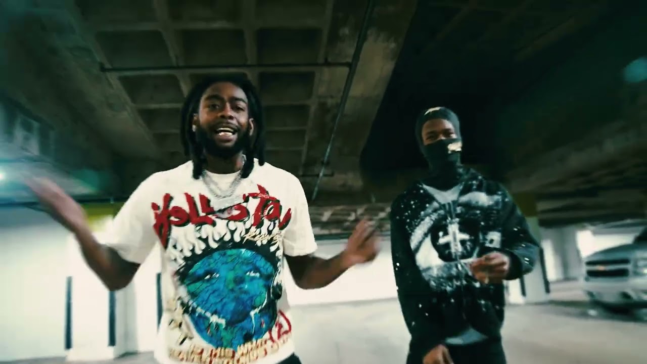 TyTy - Fresh Out da Feds (official music video) shot& edited by @graycloudmedia 
