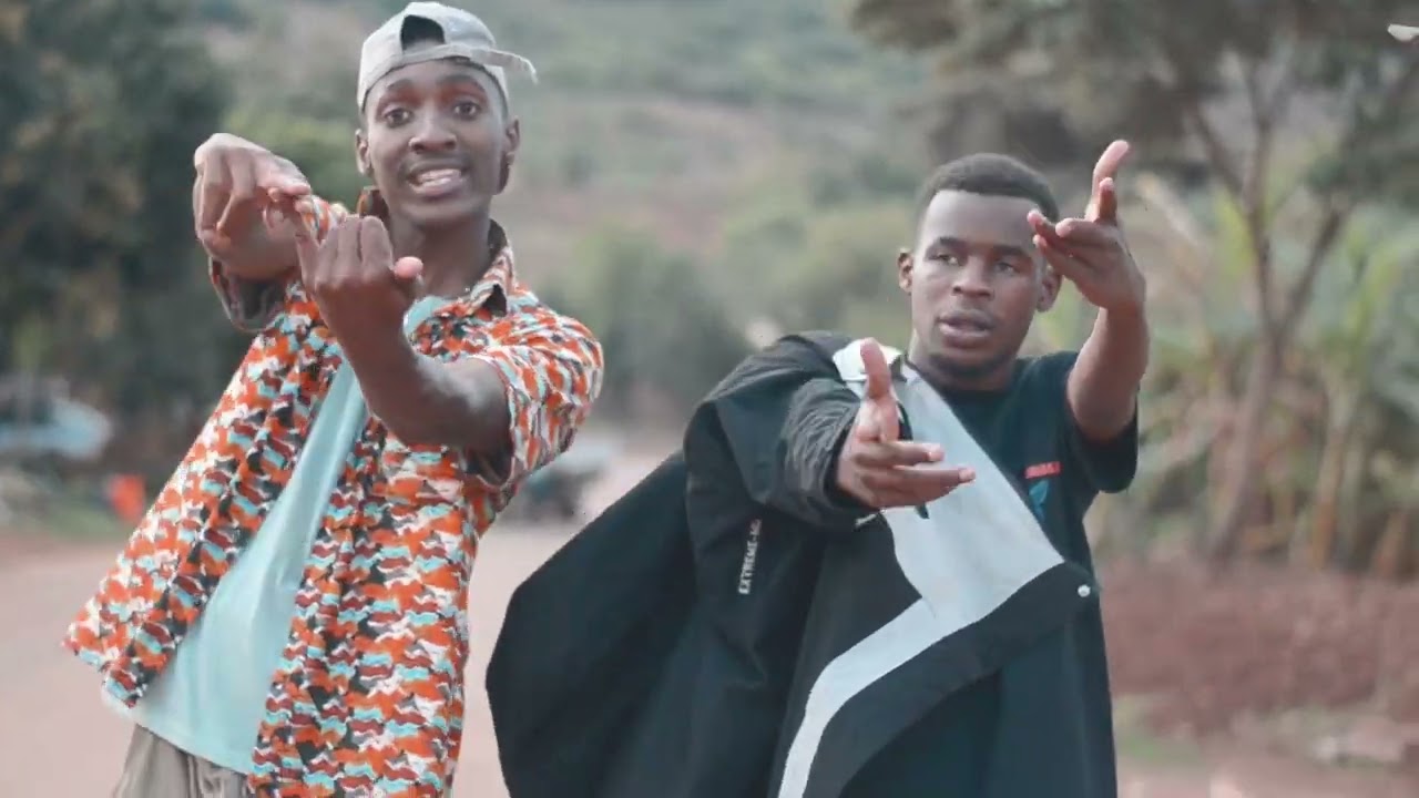 Ryan & Mikithayo - Way Of Life (Official Video)