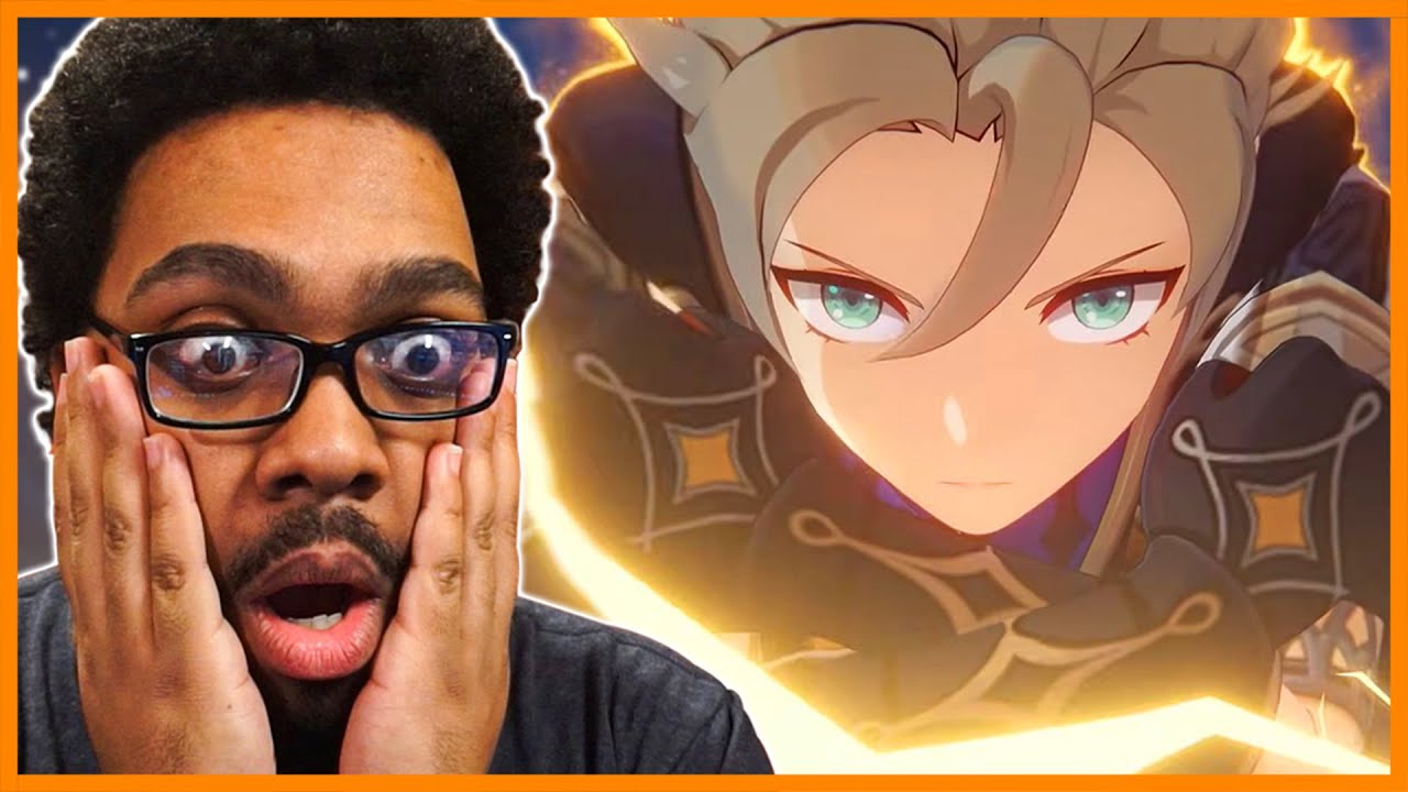 PARALOGISM!?! 5.6 Archon Quest FULL REACTION (Ep.425)