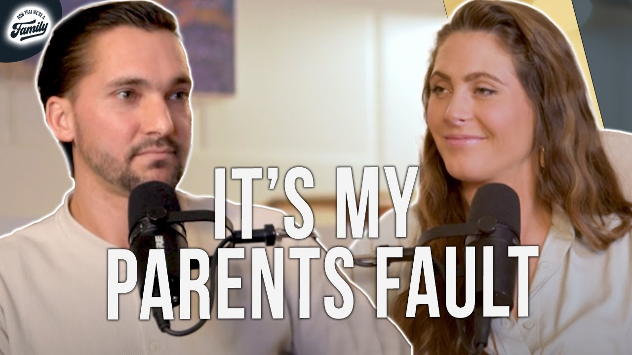 How The Last Generation Of Parents Messed Up  | Ep. 353