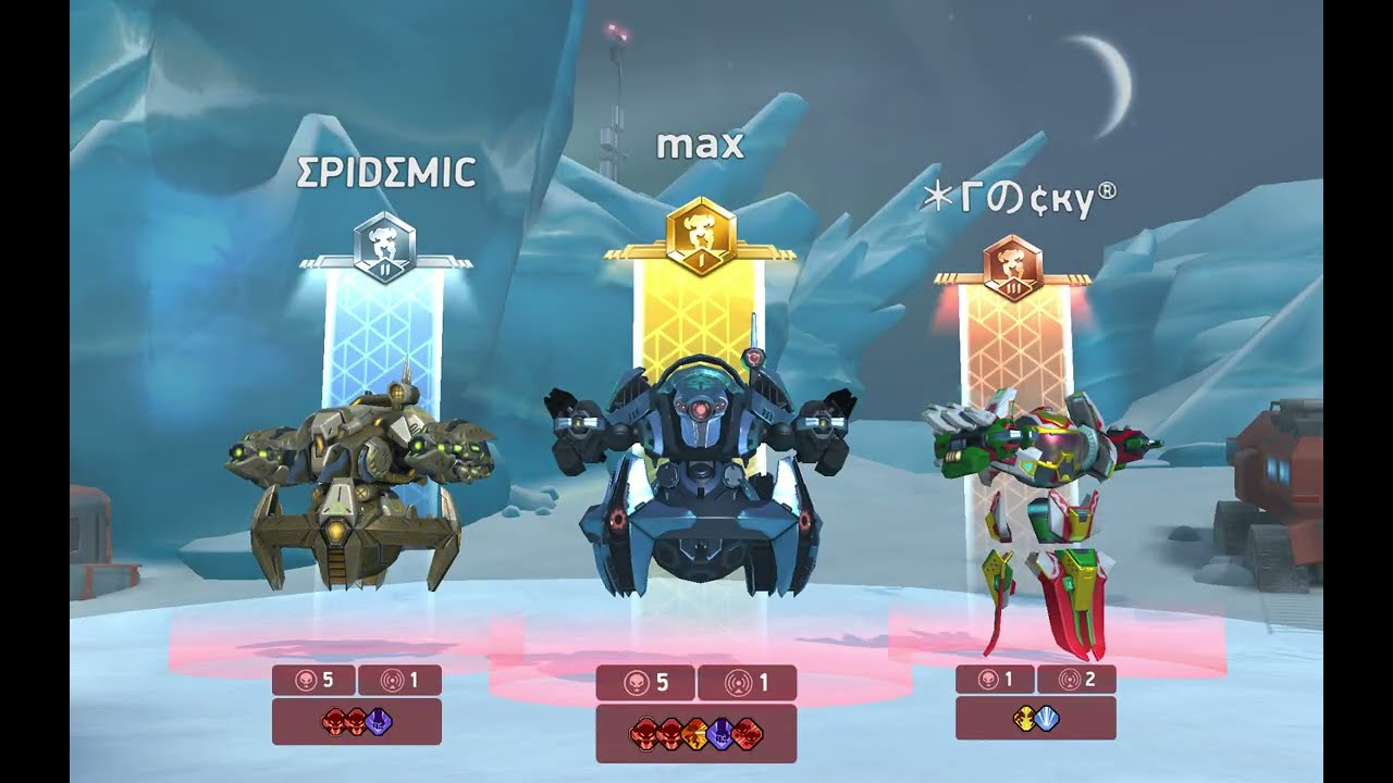 Mech Arena 2026 03 05 19 56 50