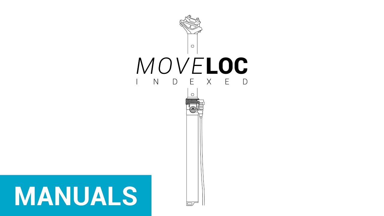 Montageanleitung Vecnum Moveloc