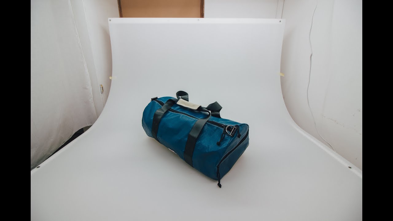 Choob M (Duffle Bag)