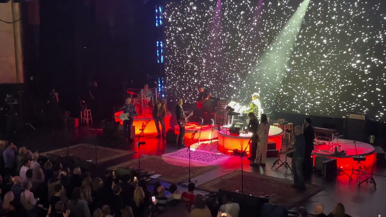 Blue Rodeo - Lost Together (Live at Massey Hall)