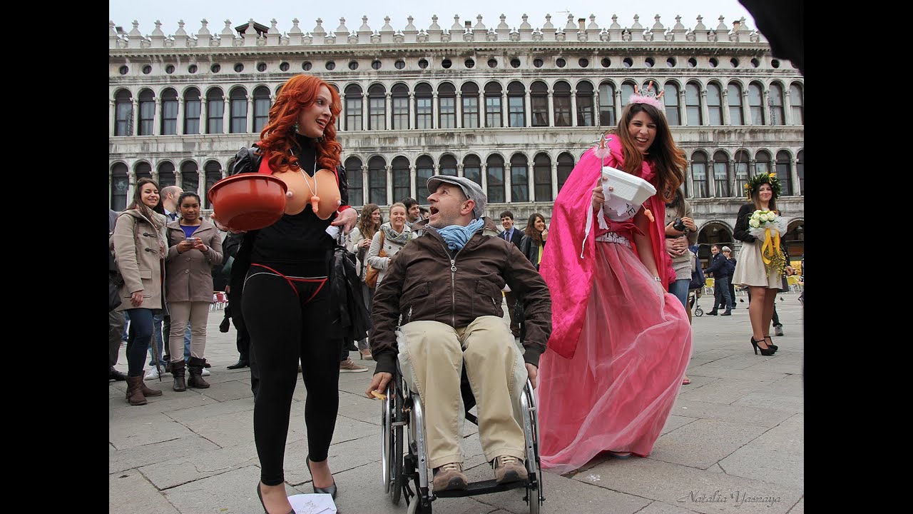 San Marco Square / Площадь Сан Марко