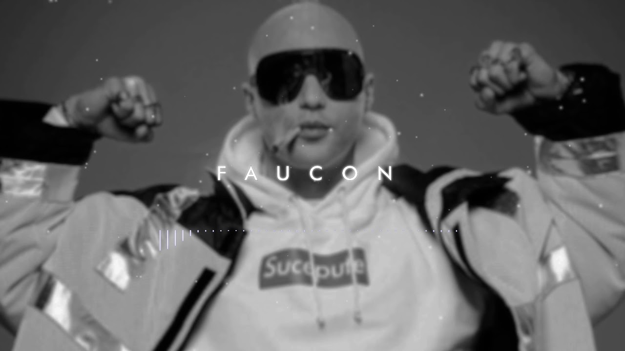 Alkpote x Luv Resval Type Beat 2019 - 