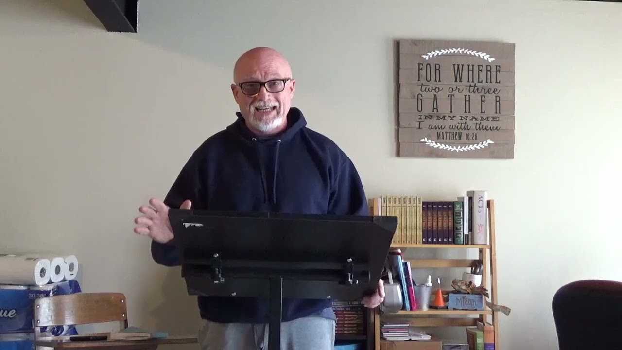 Romans 1:1-7 Called to be Saints