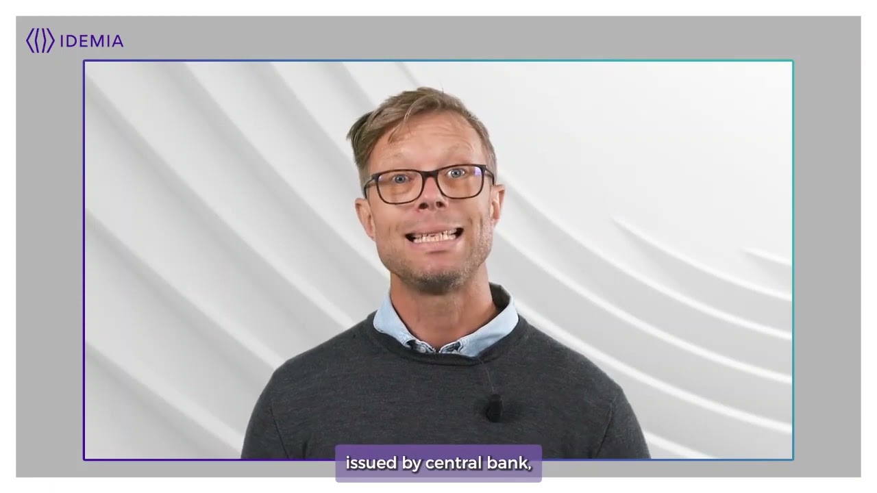CBDC 101: Central Bank Digital Currencies Explained