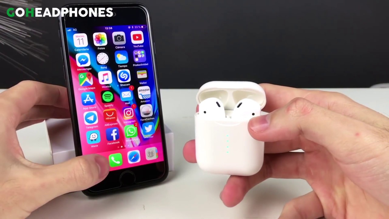Airpods I10 TWS
