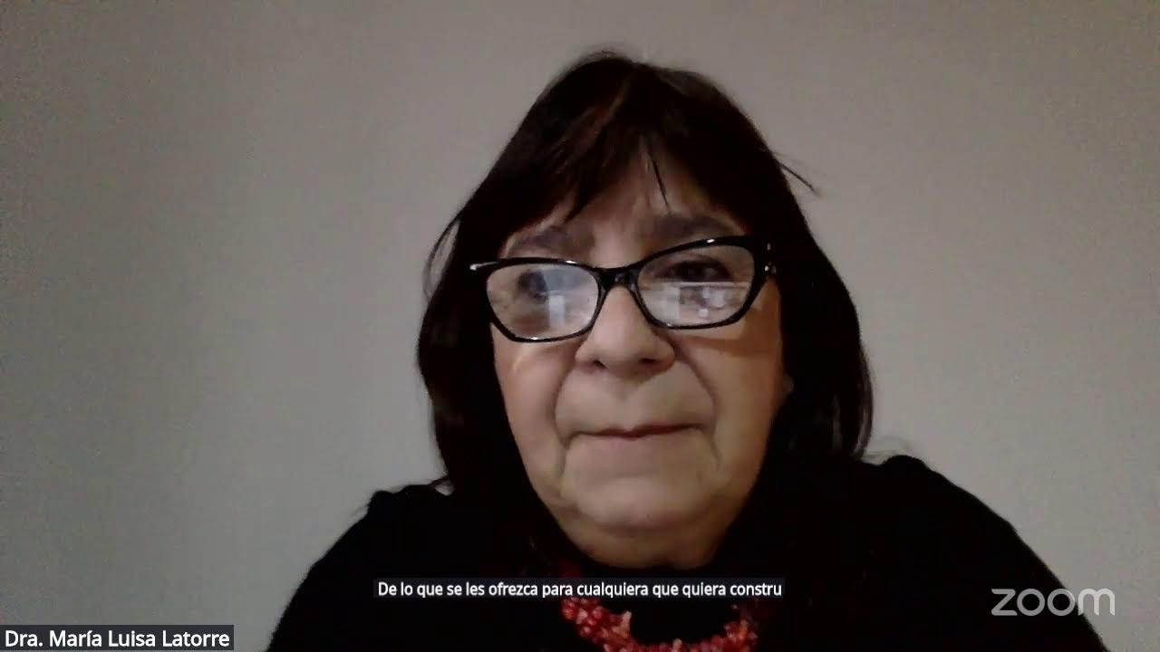Clase 1 y 2, Curso de Muerte Súbita del Lactante