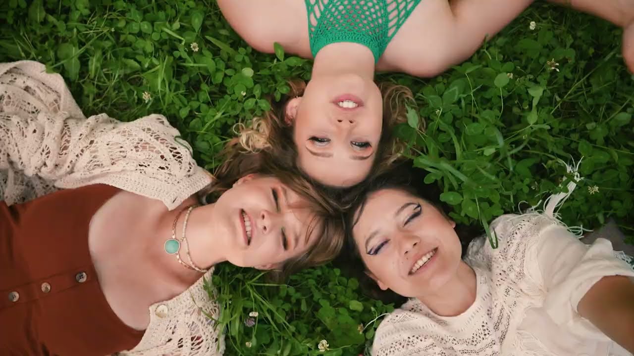 The Girls - wszystko czego chcesz