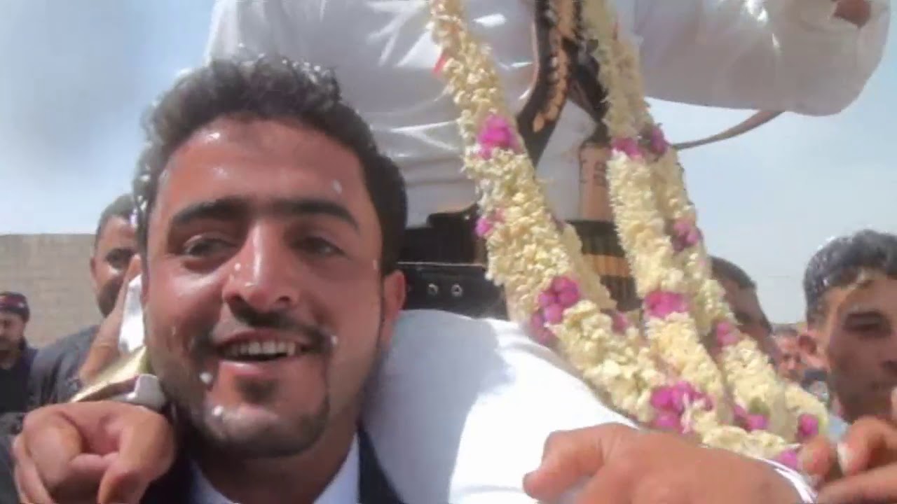 افراح ال القضاضي زواج صالح الميسي