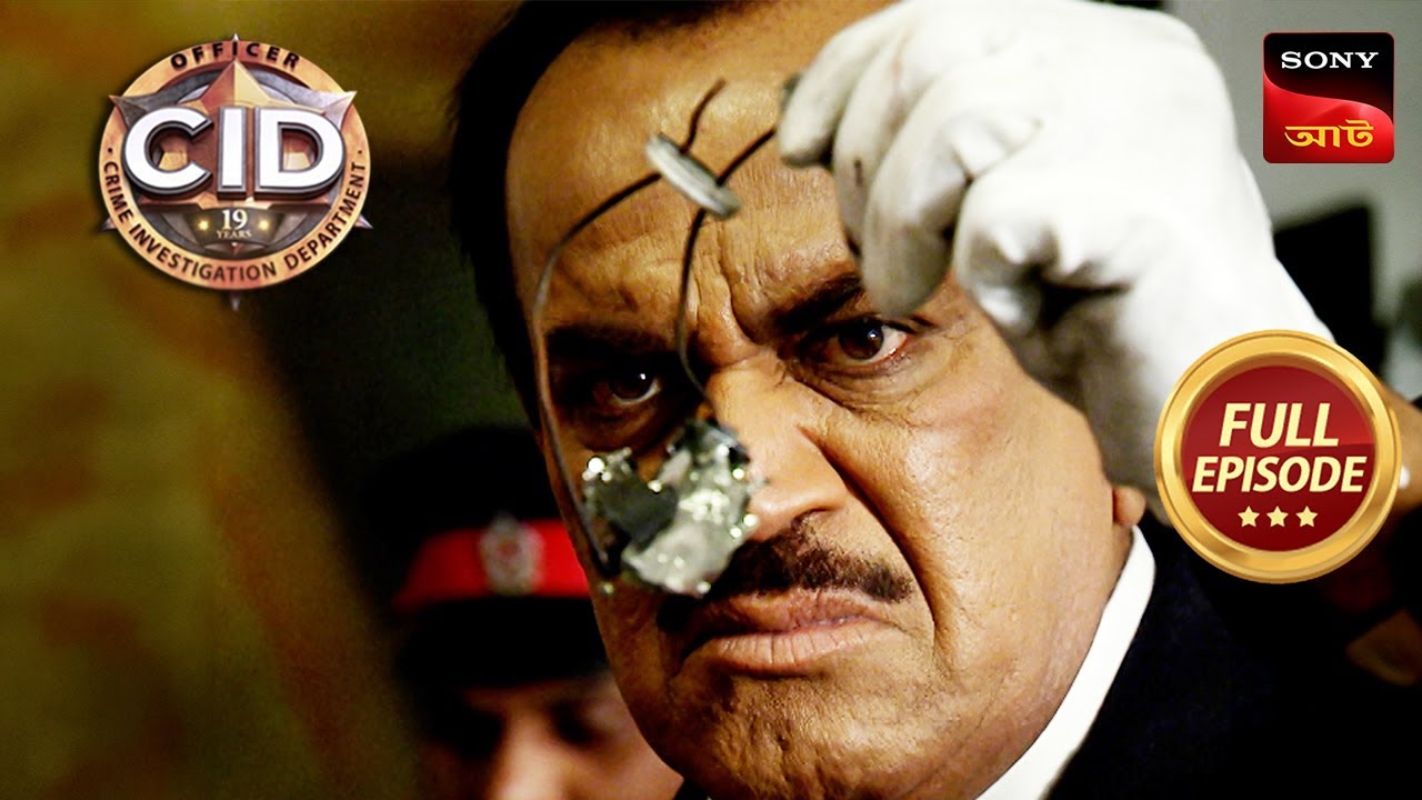 Ganesh Chaturthi | CID - Special Cases | 10 Mar 2024