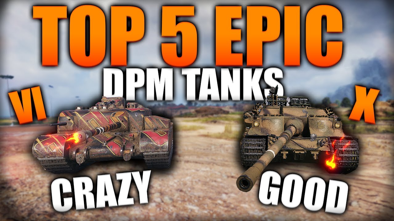 dont struggle with DPM ever again
