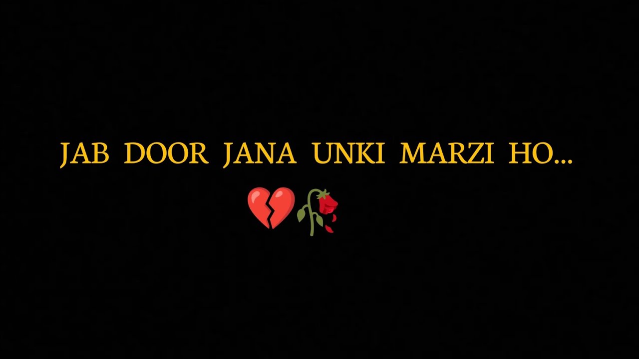 Jab Dur Jana Unki Marzi Ho 🥹 Breakup Story || Sneha Talks 
