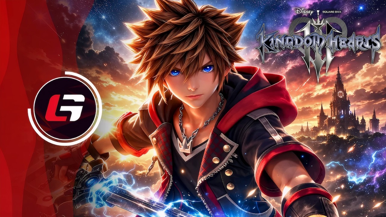 Kingdom Hearts 3 - Film jeu complet VOST | Aventure RPG Disney