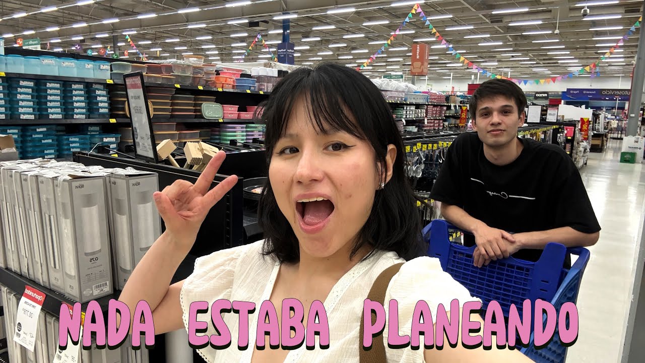 Nada estaba planeando : Mi proceso enfrentando miedos 
