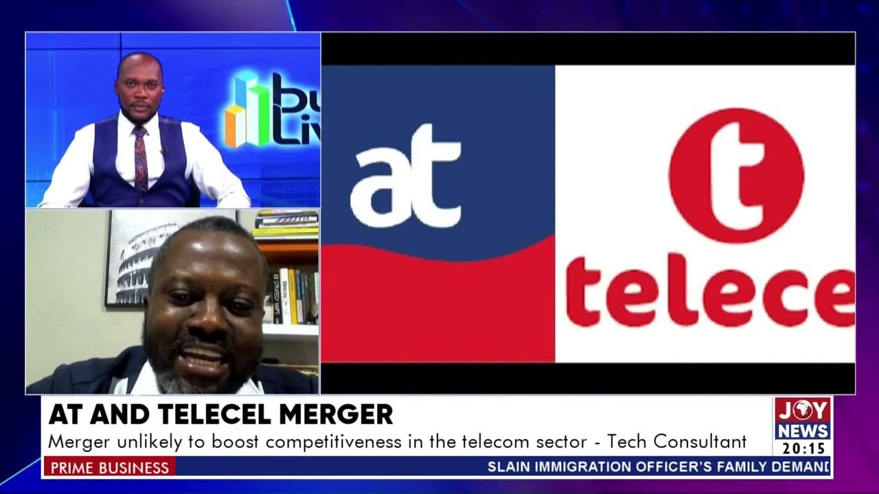 Merger unlikely to boost competitiveness in the telecom sector - Tech Consultant | Prime Business