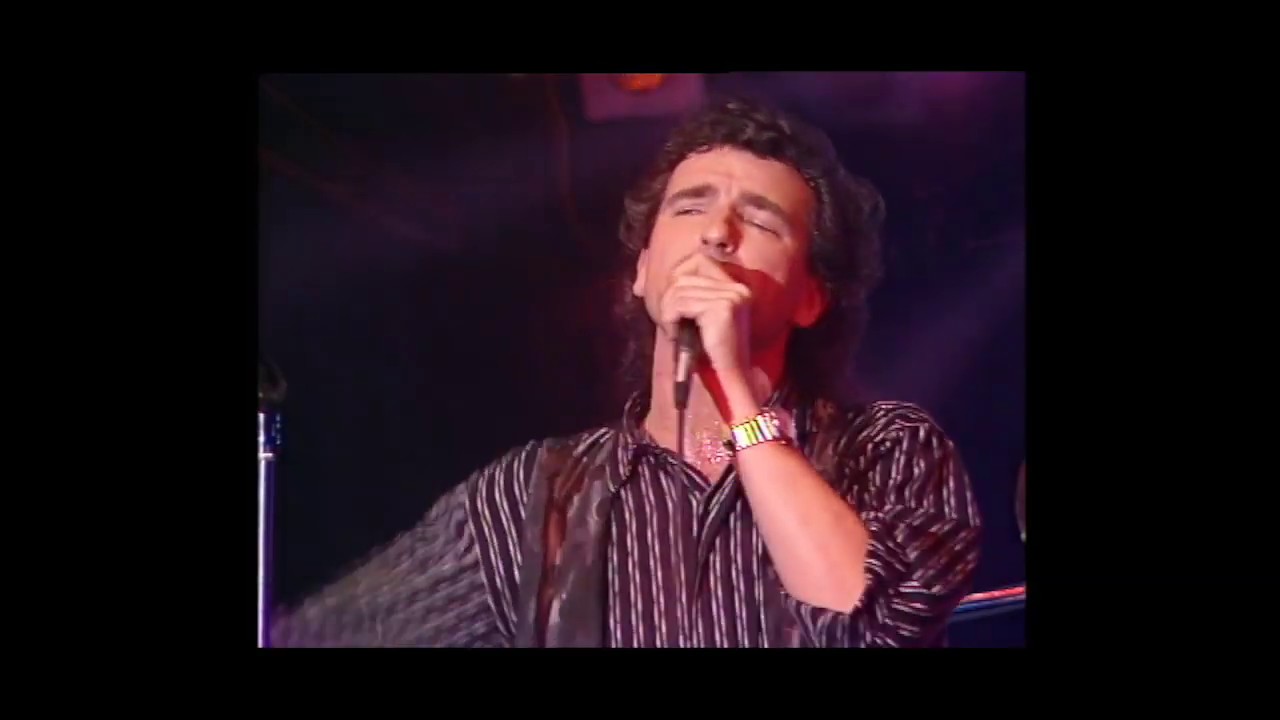 Live aus dem Schlachthof - 1990 - Saga