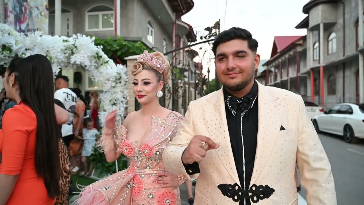 CĂNĂ Elis & Petronela | 17.06.2024